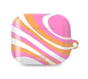 xoxo Wildhearts Coque AirPods Pro 2 - Chasing Sunsets xoxo Wildhearts Coque AirPods Pro 2 - Chasing Sunsets