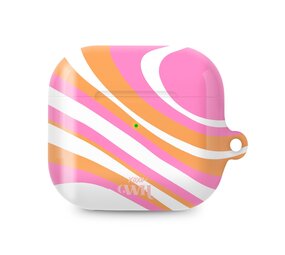 xoxo Wildhearts Coque AirPods 3 - Chasing Sunsets xoxo Wildhearts Coque AirPods 3 - Chasing Sunsets