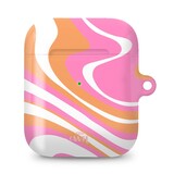 xoxo Wildhearts Coque AirPods 1 / 2 - Chasing Sunsets xoxo Wildhearts Coque AirPods 1 / 2 - Chasing Sunsets
