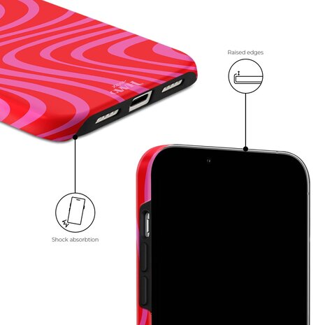 xoxo Wildhearts xoxo Wildhearts Berry Much - Coque iPhone 11 Pro Max xoxo Wildhearts xoxo Wildhearts Berry Much - Coque iPhone 11 Pro Max