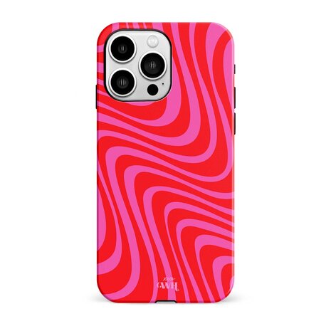 xoxo Wildhearts xoxo Wildhearts Berry Much - Coque iPhone 13 Pro Max xoxo Wildhearts xoxo Wildhearts Berry Much - Coque iPhone 13 Pro Max