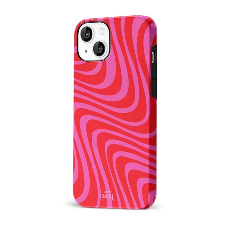 xoxo Wildhearts xoxo Wildhearts Berry Much - Coque iPhone 15 xoxo Wildhearts xoxo Wildhearts Berry Much - Coque iPhone 15