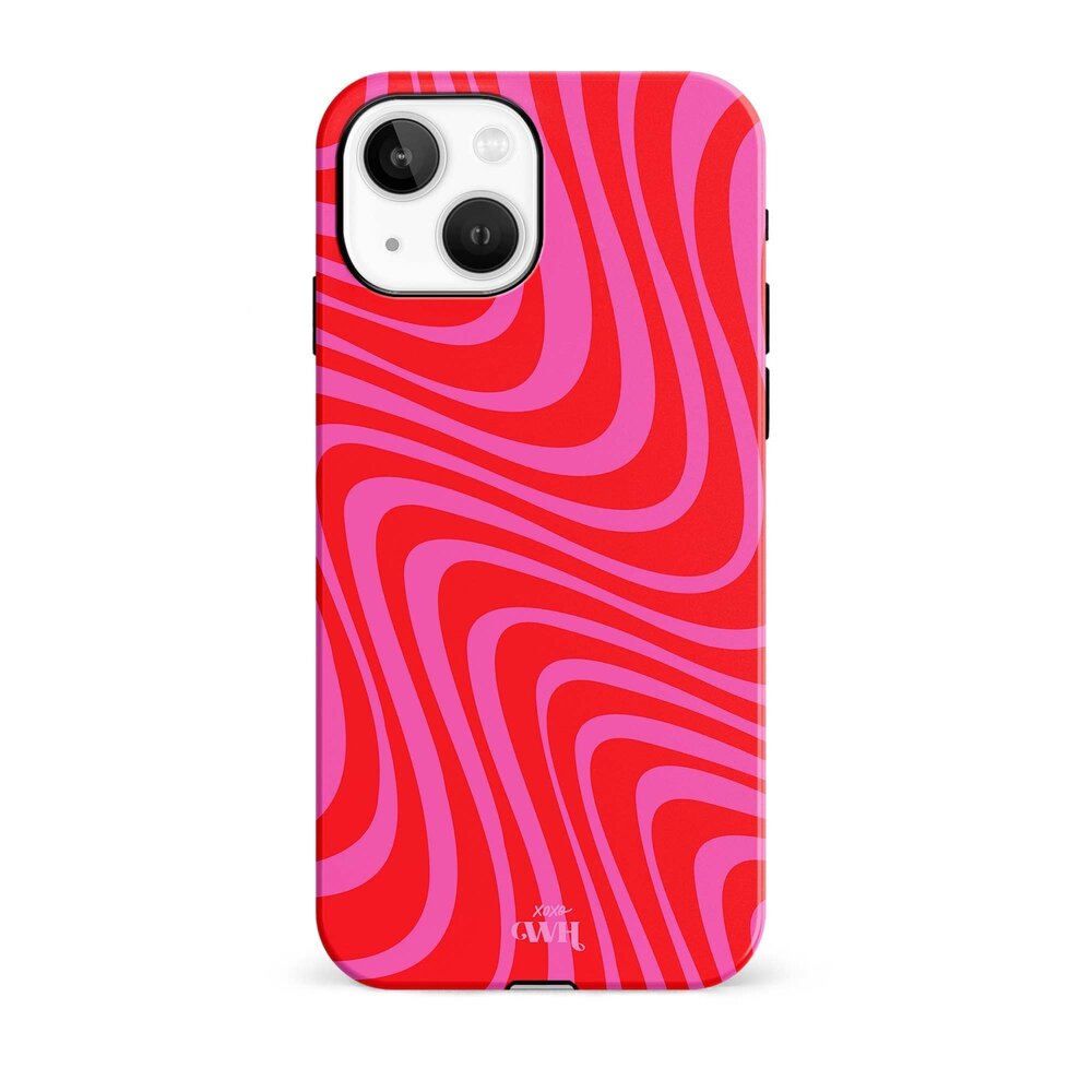xoxo Wildhearts xoxo Wildhearts Berry Much - Coque iPhone 15 Plus xoxo Wildhearts xoxo Wildhearts Berry Much - Coque iPhone 15 Plus