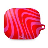 xoxo Wildhearts Coque AirPods Pro 2 - Berry Much