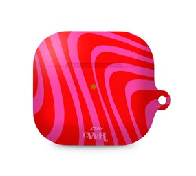 xoxo Wildhearts Coque AirPods 3 - Berry Much