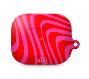 xoxo Wildhearts Coque AirPods Pro - Berry Much xoxo Wildhearts Coque AirPods Pro - Berry Much