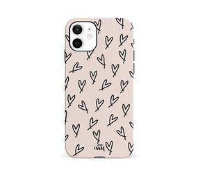 xoxo Wildhearts All Yours - Coque iPhone 11 xoxo Wildhearts All Yours - Coque iPhone 11