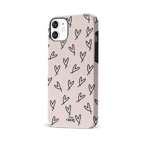 xoxo Wildhearts xoxo Wildhearts All Yours - Coque iPhone 12 xoxo Wildhearts xoxo Wildhearts All Yours - Coque iPhone 12