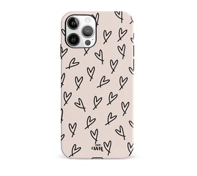 xoxo Wildhearts All Yours - Coque iPhone 12 Pro Max xoxo Wildhearts All Yours - Coque iPhone 12 Pro Max