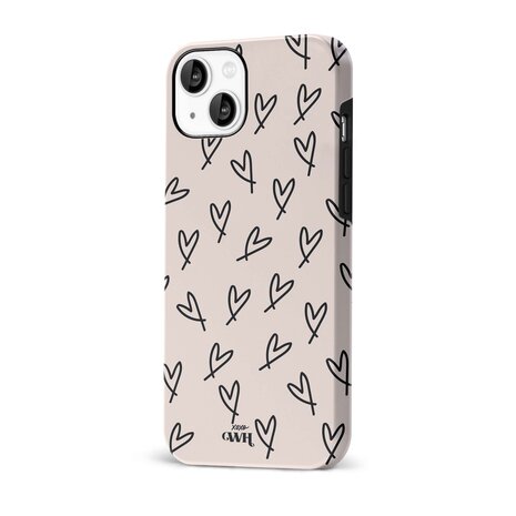 xoxo Wildhearts xoxo Wildhearts All Yours - Coque iPhone 13 Mini