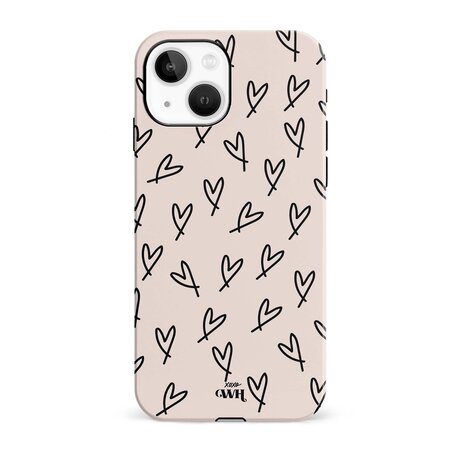 xoxo Wildhearts xoxo Wildhearts All Yours - Coque iPhone 15 Plus xoxo Wildhearts xoxo Wildhearts All Yours - Coque iPhone 15 Plus