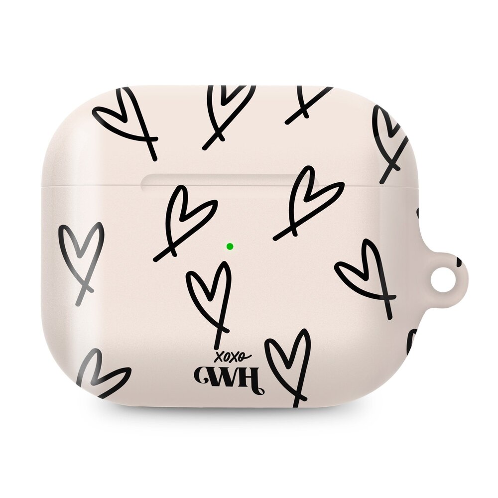 xoxo Wildhearts xoxo Wildhearts Coque AirPods Pro 2 - All Yours xoxo Wildhearts xoxo Wildhearts Coque AirPods Pro 2 - All Yours