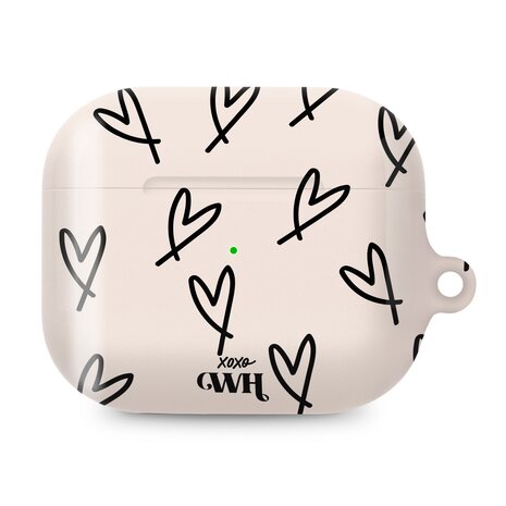 xoxo Wildhearts xoxo Wildhearts Coque AirPods Pro 2 - All Yours xoxo Wildhearts xoxo Wildhearts Coque AirPods Pro 2 - All Yours