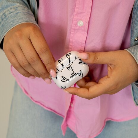 xoxo Wildhearts xoxo Wildhearts Coque AirPods Pro 2 - All Yours xoxo Wildhearts xoxo Wildhearts Coque AirPods Pro 2 - All Yours