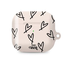 xoxo Wildhearts Coque AirPods 3 - All Yours
