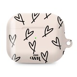 xoxo Wildhearts Coque AirPods Pro - All Yours
