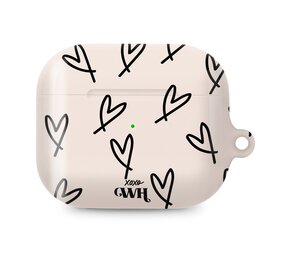 xoxo Wildhearts Coque AirPods Pro - All Yours xoxo Wildhearts Coque AirPods Pro - All Yours