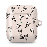 xoxo Wildhearts Coque AirPods 1 / 2 - All Yours xoxo Wildhearts Coque AirPods 1 / 2 - All Yours