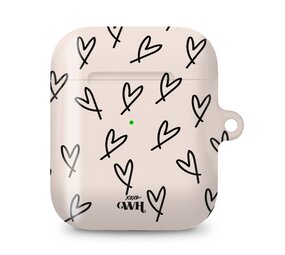 xoxo Wildhearts Coque AirPods 1 / 2 - All Yours xoxo Wildhearts Coque AirPods 1 / 2 - All Yours