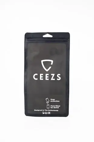 Ceezs Ceezs iPhone 16 Pro Max coque silicone (violet)