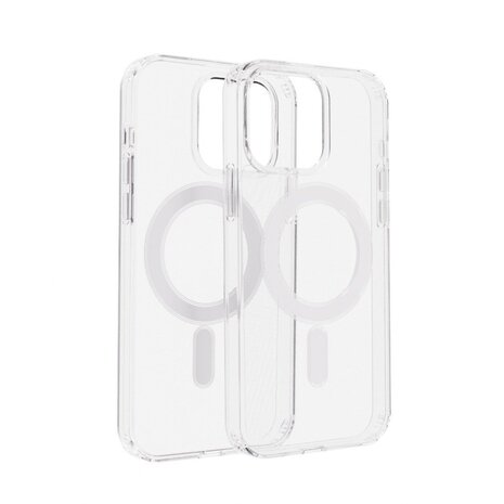 ShieldCase ShieldCase iPhone 16 Pro Max coque en silicone avec MagSafe (transparente) ShieldCase ShieldCase iPhone 16 Pro Max coque en silicone avec MagSafe (transparente)