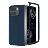 ShieldCase Google Pixel 9 Pro Fold coque ultra fine (bleu foncé)