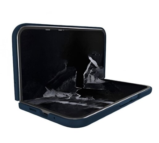 ShieldCase ShieldCase Google Pixel 9 Pro Fold coque ultra fine (bleu foncé)