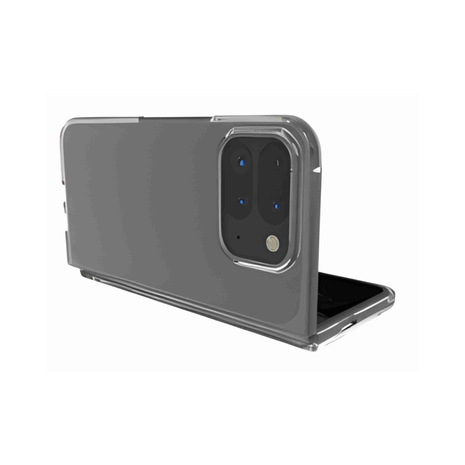 ShieldCase ShieldCase Google Pixel 9 Pro Fold coque ultra fine (transparente)