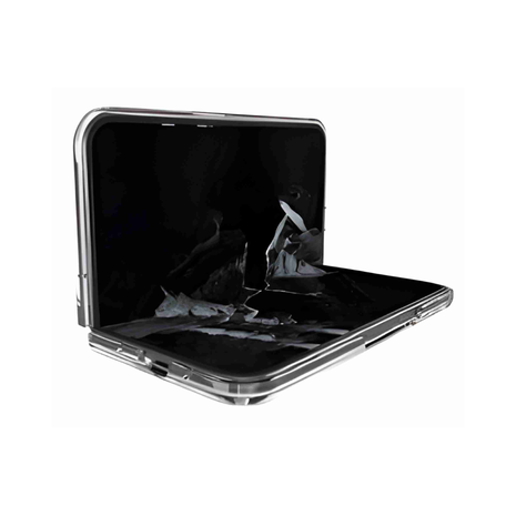 ShieldCase ShieldCase Google Pixel 9 Pro Fold coque ultra fine (transparente)