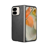 ShieldCase Google Pixel 9 Pro Fold coque en cuir (noir)