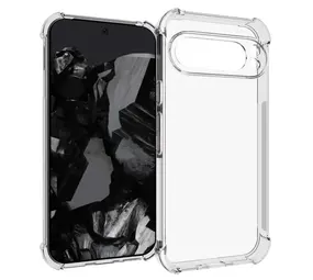 ShieldCase Google Pixel 9 Pro XL coque antichoc (transparente) ShieldCase Google Pixel 9 Pro XL coque antichoc (transparente)