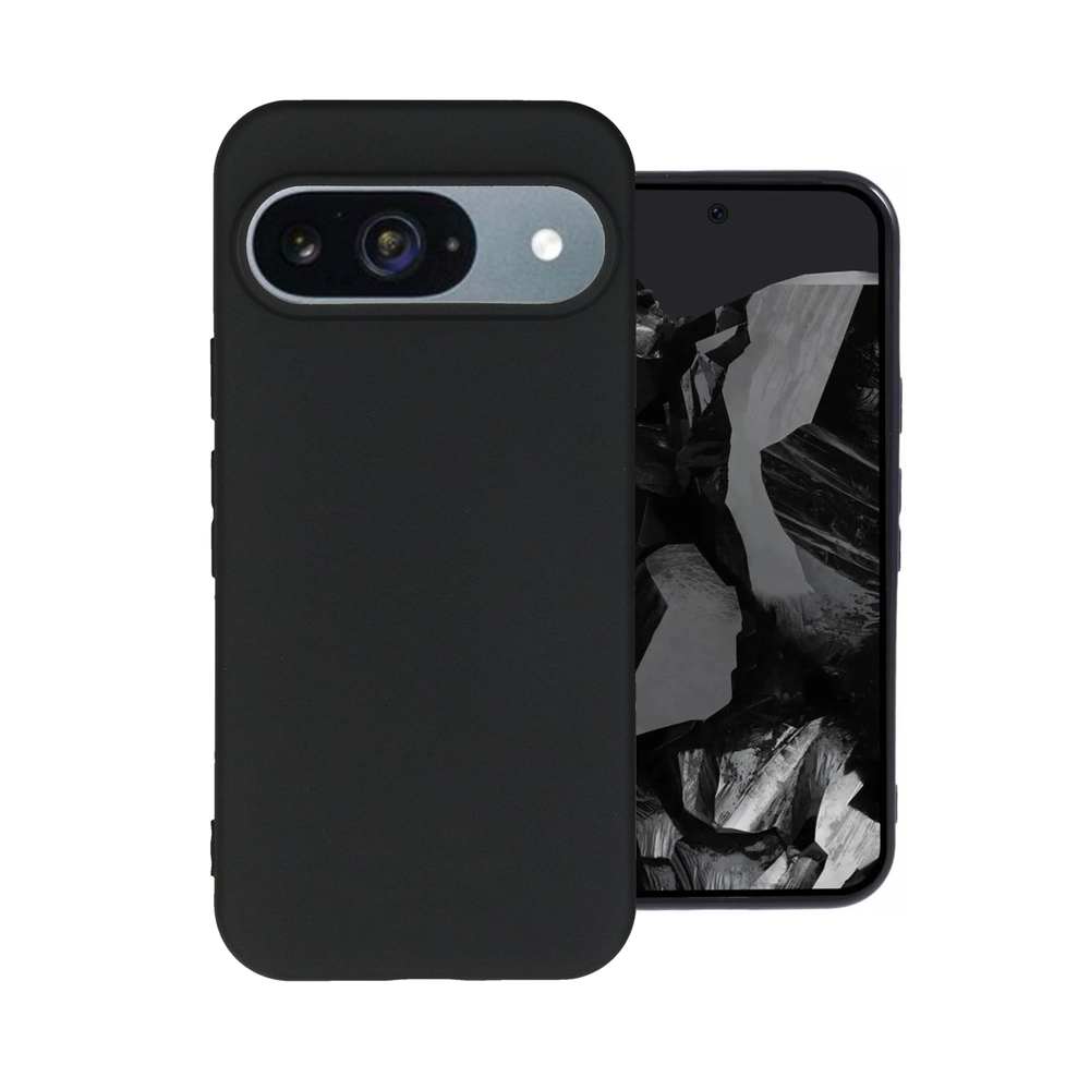 ShieldCase ShieldCase Google Pixel 9 Pro XL coque ultra fine (noir) ShieldCase ShieldCase Google Pixel 9 Pro XL coque ultra fine (noir)