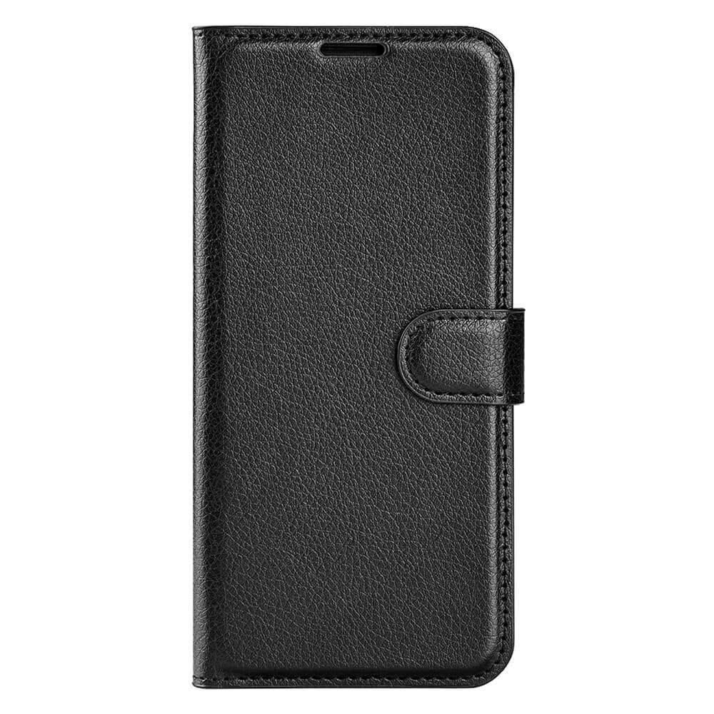 ShieldCase ShieldCase Google Pixel 9 Pro XL étui en bibliothèque (noir) ShieldCase ShieldCase Google Pixel 9 Pro XL étui en bibliothèque (noir)