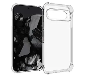 ShieldCase Google Pixel 9 coque antichoc (transparente) ShieldCase Google Pixel 9 coque antichoc (transparente)