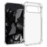 ShieldCase Google Pixel 9 Pro coque antichoc (transparente)