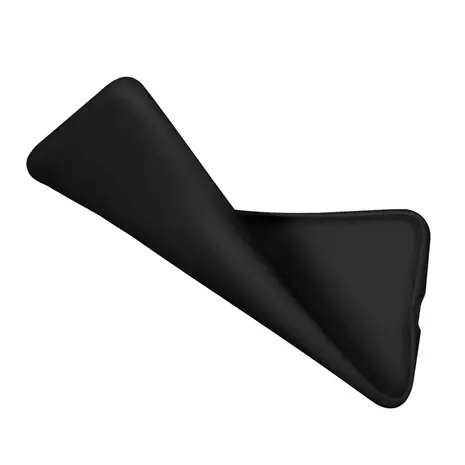 ShieldCase ShieldCase Google Pixel 9 coque en silicone (noir)