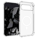 ShieldCase Google Pixel 9 Pro coque antichoc avec MagSafe (transparente)