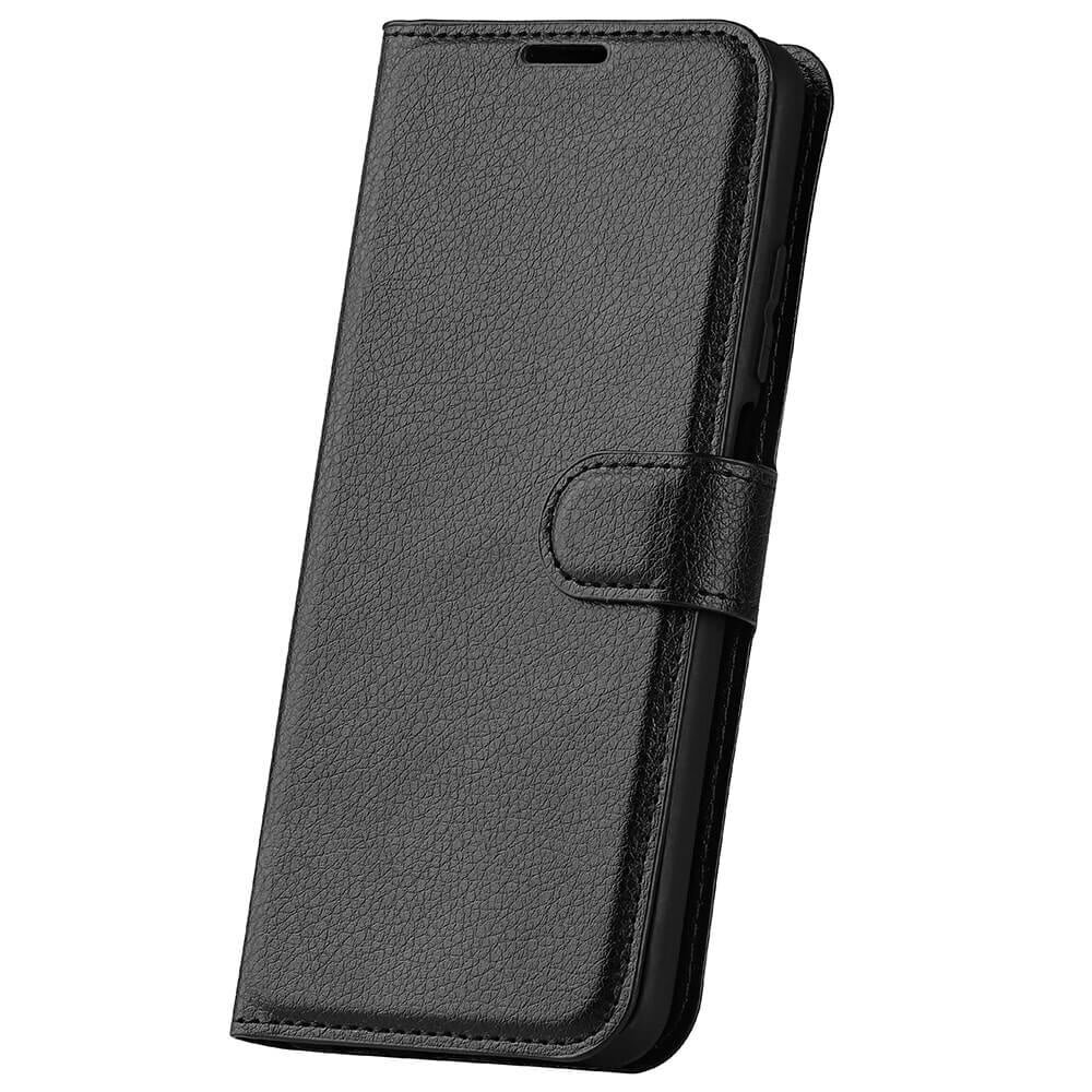 ShieldCase ShieldCase Google Pixel 9 étui portefeuille (noir)