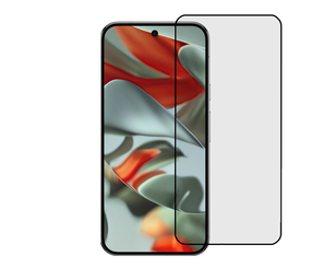 ShieldCase Google Pixel 9 Pro 3D protection d'écran (verre trempé)