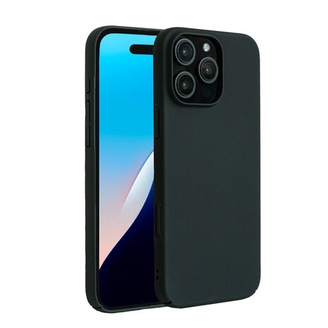 ShieldCase ShieldCase iPhone 16 Pro Max coque ultra fine (noir) ShieldCase ShieldCase iPhone 16 Pro Max coque ultra fine (noir)