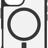 Otterbox OtterBox iPhone 16 coque React magSafe (noir)