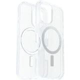 Otterbox OtterBox iPhone 16 coque React magSafe (transparente) Otterbox OtterBox iPhone 16 coque React magSafe (transparente)