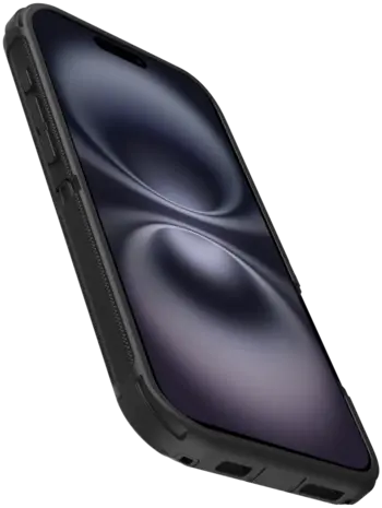 Otterbox OtterBox iPhone 16 Plus coque Defender magSafe (noir)