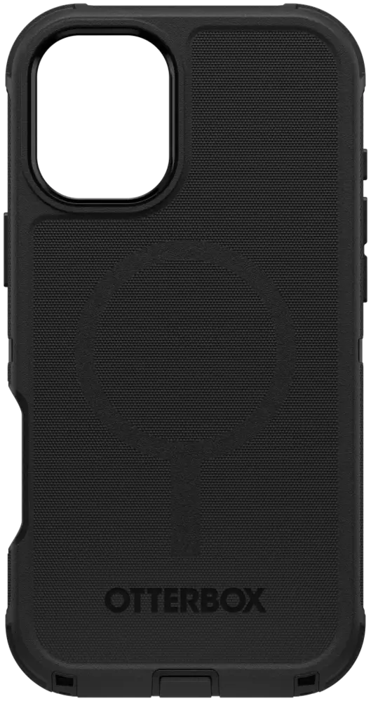 Otterbox OtterBox iPhone 16 Plus coque Defender magSafe (noir)