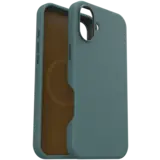 Otterbox OtterBox iPhone 16 Plus coque Symmetry cactus en cuir (vert)