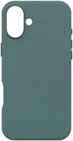 Otterbox OtterBox iPhone 16 Plus coque Symmetry cactus en cuir (vert)