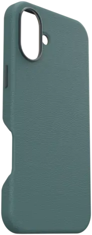 Otterbox OtterBox iPhone 16 Plus coque Symmetry cactus en cuir (vert)