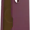 Otterbox OtterBox iPhone 16 Plus coque Symmetry cactus en cuir (rouge)