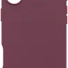 Otterbox OtterBox iPhone 16 Plus coque Symmetry cactus en cuir (rouge)