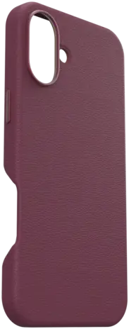 Otterbox OtterBox iPhone 16 Plus coque Symmetry cactus en cuir (rouge)